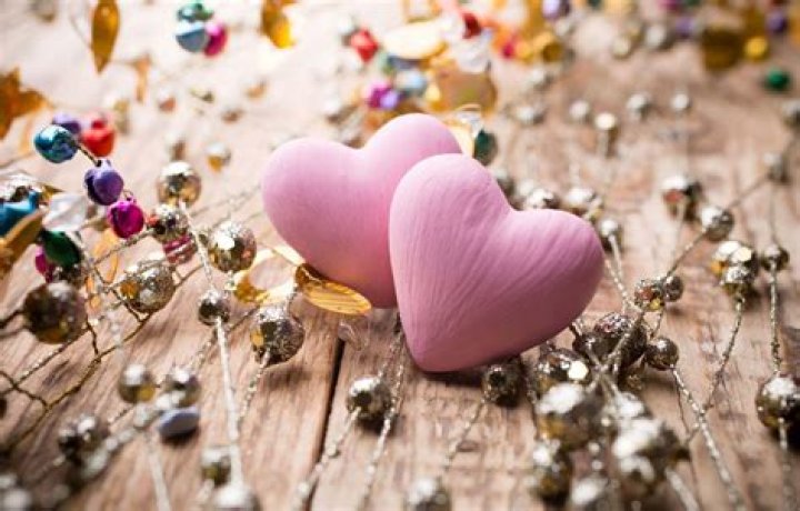 A Heartfelt Expression Of Love