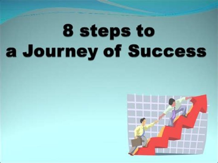 A Journey Of Success And Intrigue