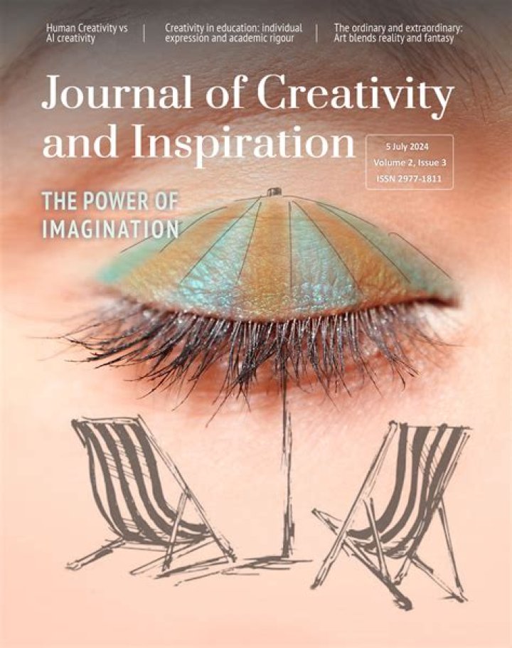 A Symphony of Creativity and Inspiration
