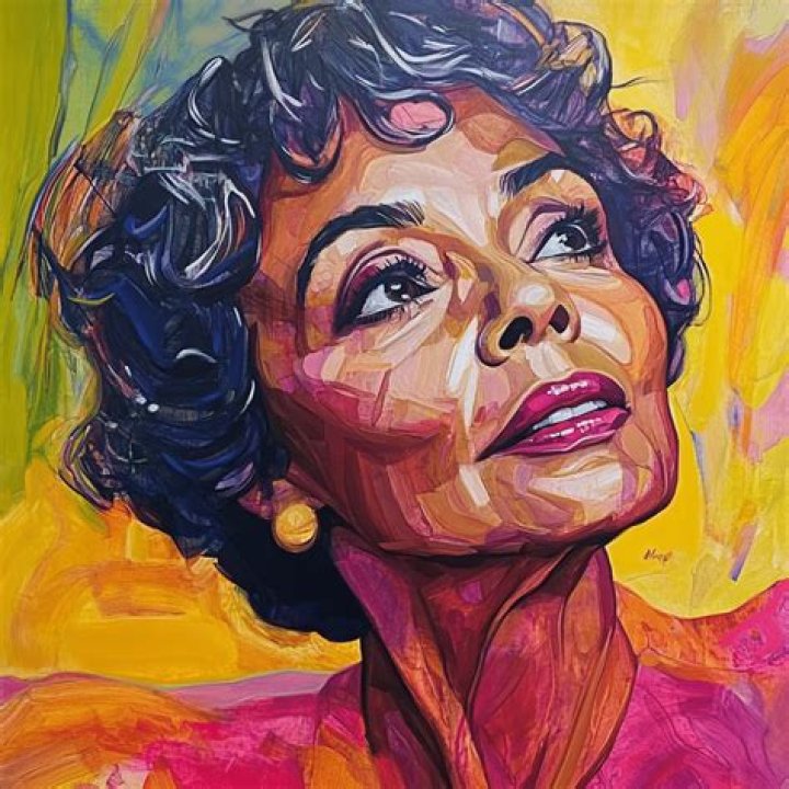 A Trailblazer In Film And Activism