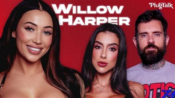 After Dark Willow Onlyfans Leak