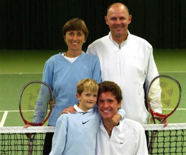 Age, Family, And Tennis Stardom