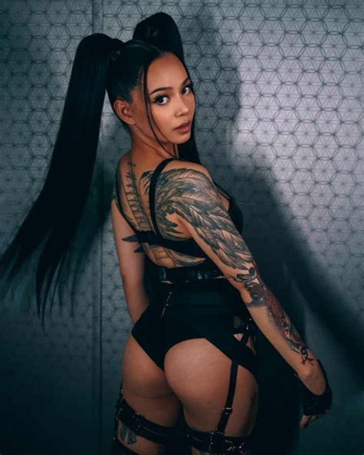 Bella Poarch OnlyFans Leaks: A Comprehensive Guide