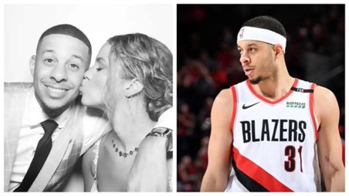 Callie Rivers And Seth Curry's Inspiring Story