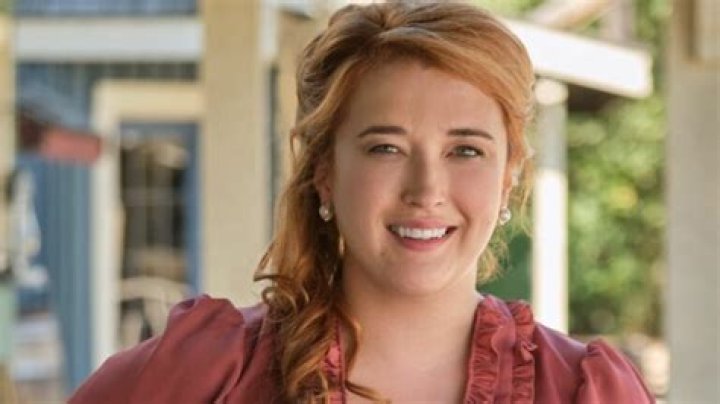 "Charlotte Hegele Weight Gain" Decoded