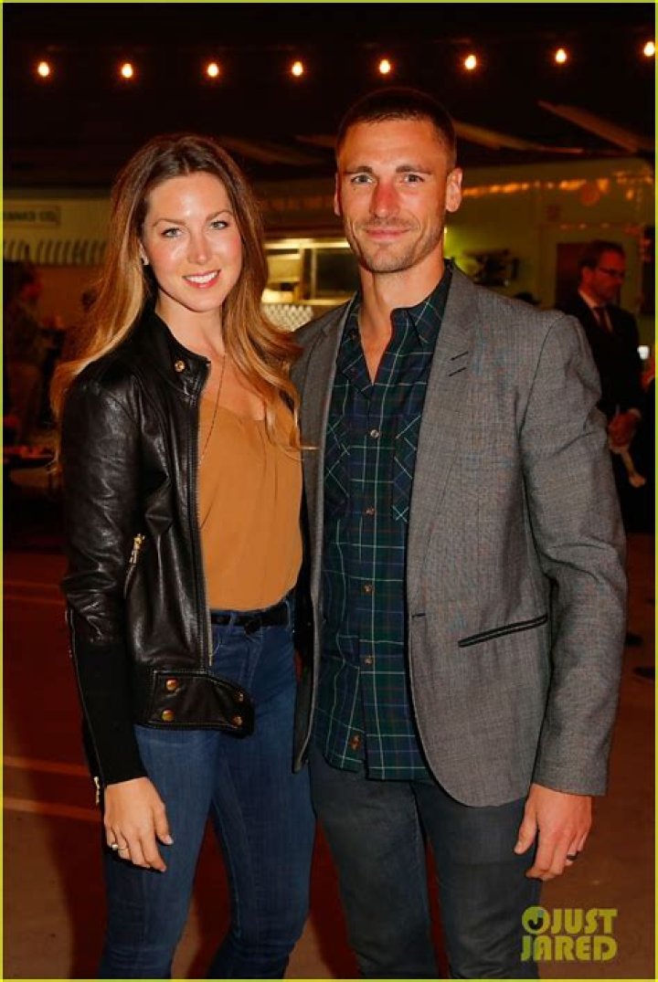 Details On Andrew Walker's Wife: A Behind-the-Scenes Look