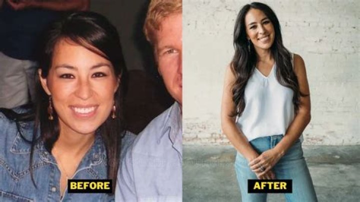 Did Joanna Gaines Secretly Battle Cancer?
