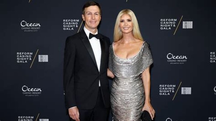 Discover The Hidden Truths Behind Jared Kushner's Net Worth