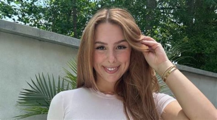 Discover The Secrets Behind Taylor Breesey's OnlyFans Success