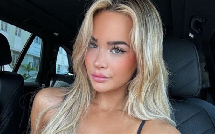"Emily Elizabeth Leaked Only Fans": The Ultimate Guide