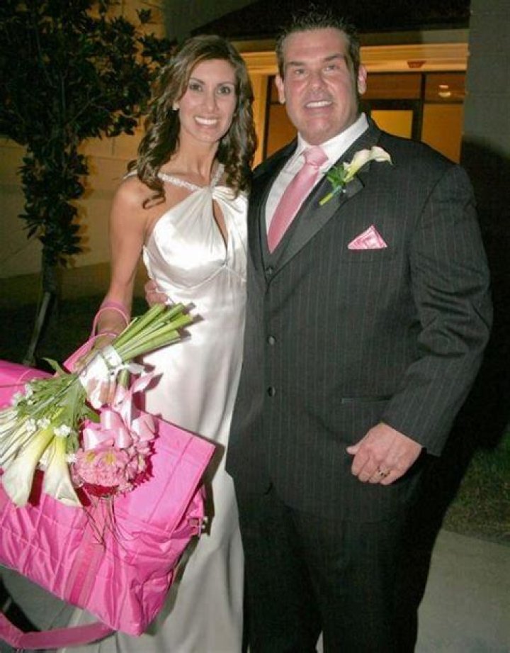 Exploring The Complexities Of "Bubba Wife Heather"
