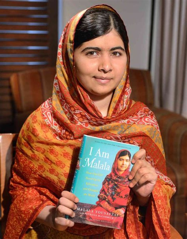 Exploring The Height Of Malala Yousafzai