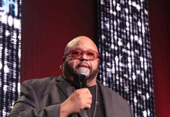 Fred Hammond Net Worth in 2023 How Rich is He Now? ·