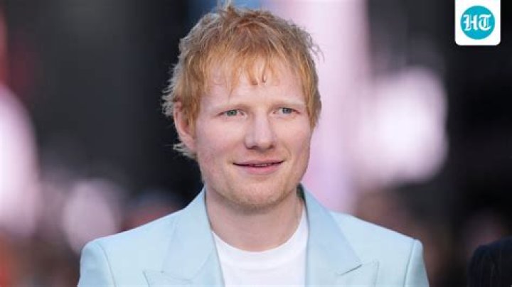 How To Build Your Net Worth Like Ed Sheeran In 2024