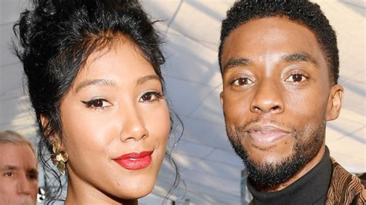 Is Chadwick Boseman's Wife Expecting?
