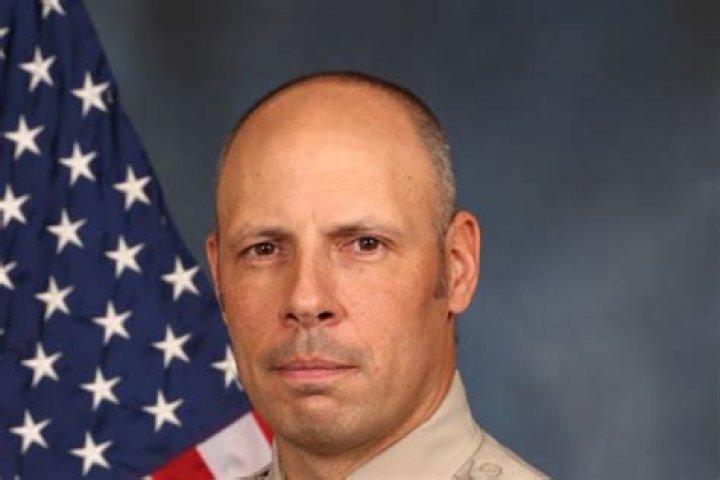 Is Officer Frank Sloup Fired Dismissal News