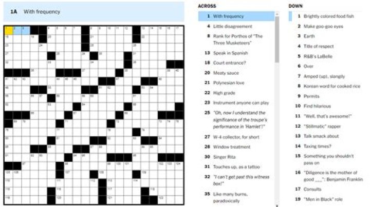 Items usually sold in boxes of 25 NYT Crossword Clue Answer 6 letters ·