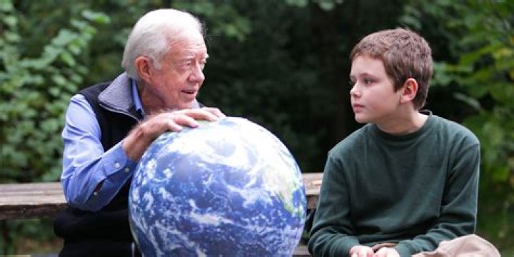 Joe Namath's Children And Their Remarkable Journeys