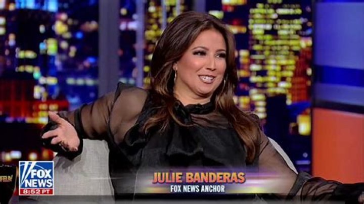 Julie Banderas's Net Worth Revealed