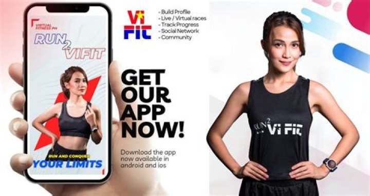 Lisa Wiehoff: Revolutionizing Virtual Fitness