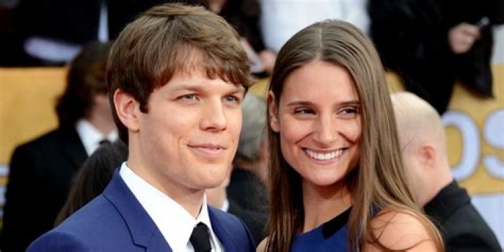 Meet Lauren Deleo, Jake Lacy's Supportive And Creative Wife