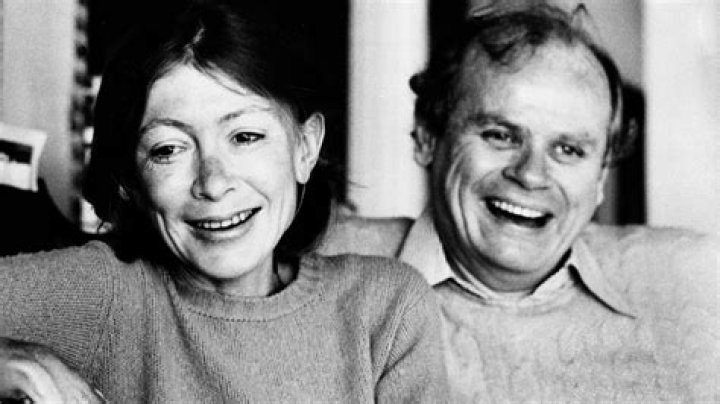 Sorrowful Blue Nights Didion Mourns Her Daughter