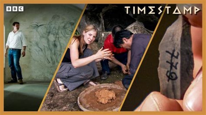 Surprising Discoveries And Hidden Truths Revealed
