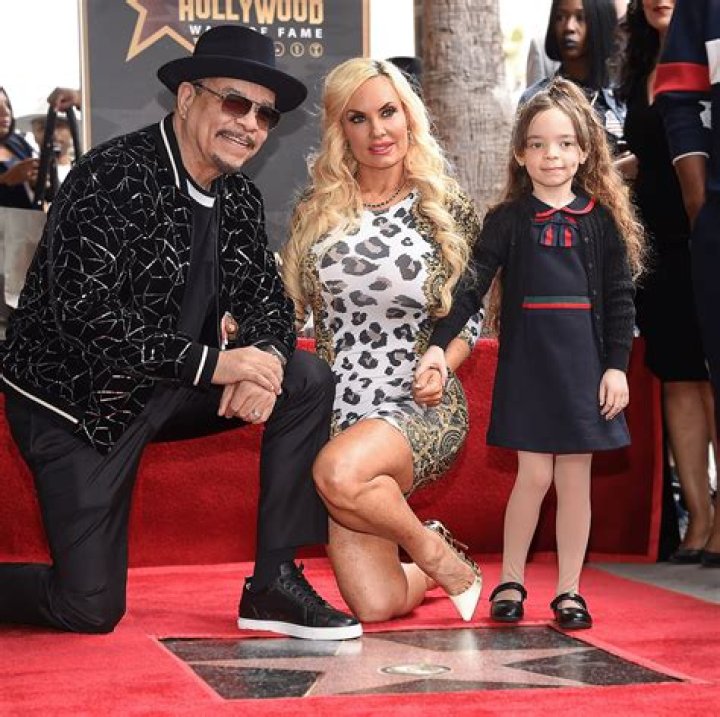 The Ultimate Guide To Understanding Letesha Marrow, Ice-T's Daughter