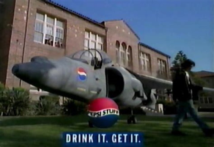 "todd Pepsi Where's My Jet" Decoded