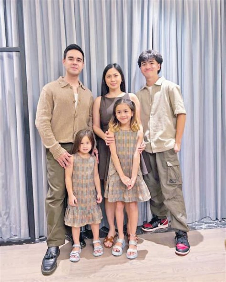Uncover The Enduring Legacy Of Alex Lopez And Diana Zubiri
