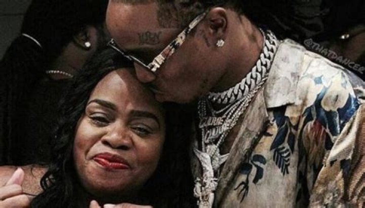 Uncover The Inspiring Story Behind The Matriarch: Quavo Mom Revealed
