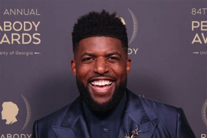Uncover The Secrets Of Emmanuel Acho's Remarkable Net Worth
