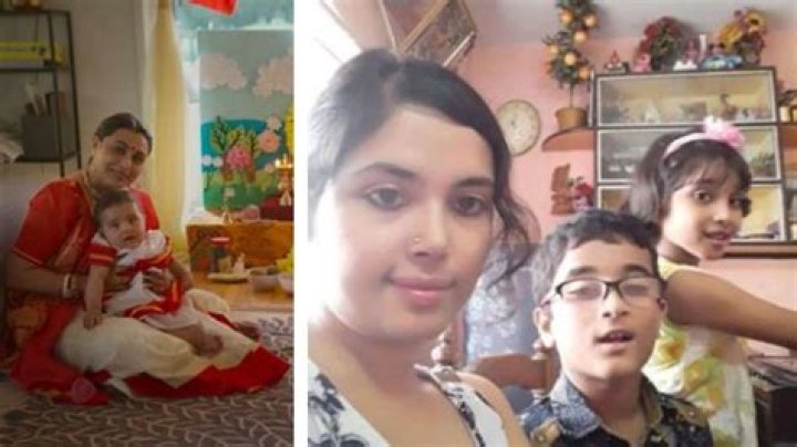 Uncovering The Journey Of A Child Actress