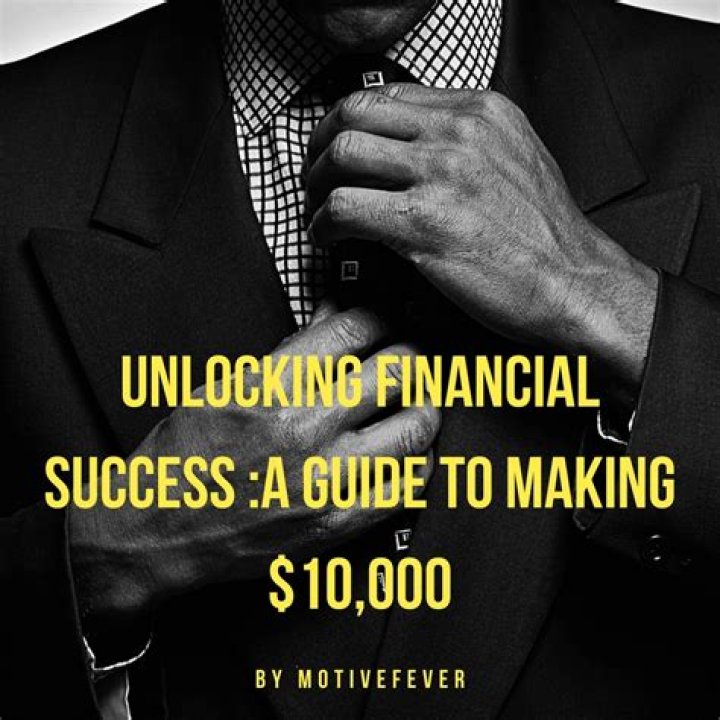 Unlocking Financial Secrets And Career Success