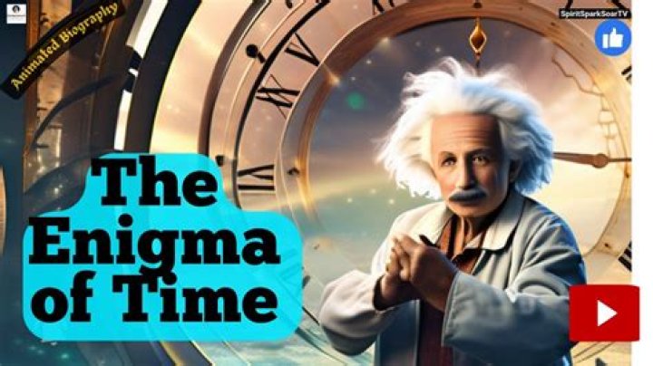 Unlocking The Enigma Of Time
