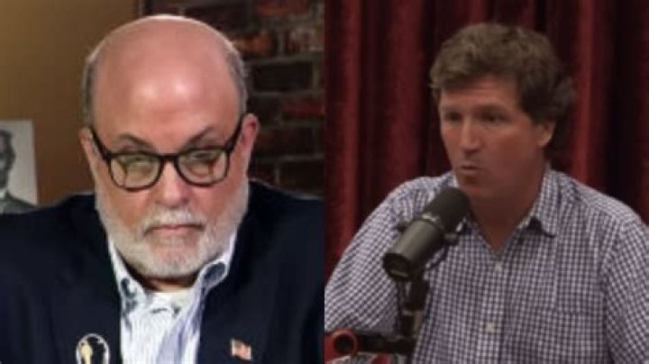 Unraveling The Enigma: Mark Levin And Parkinson's