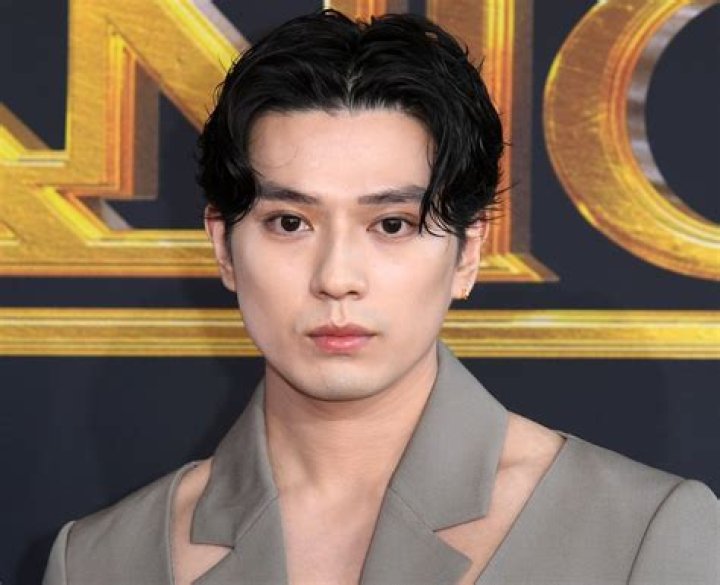 Unraveling the Marital Status of Mackenyu: Discoveries and Insights Await