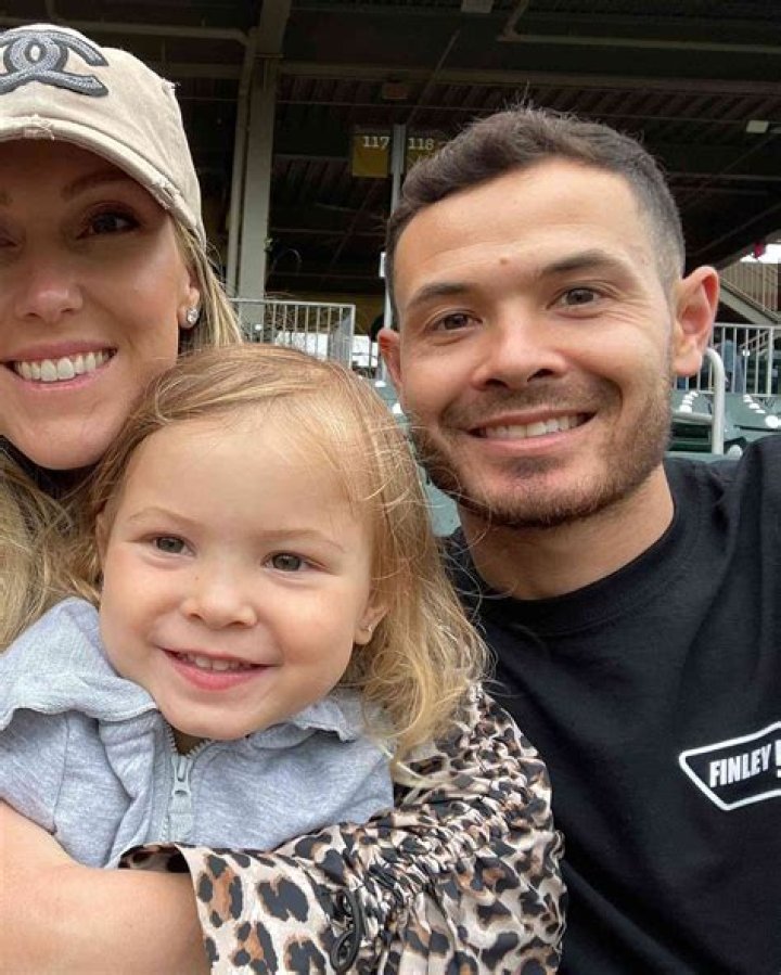 Unveiling Kyle Larson's Family: Discoveries And Insights