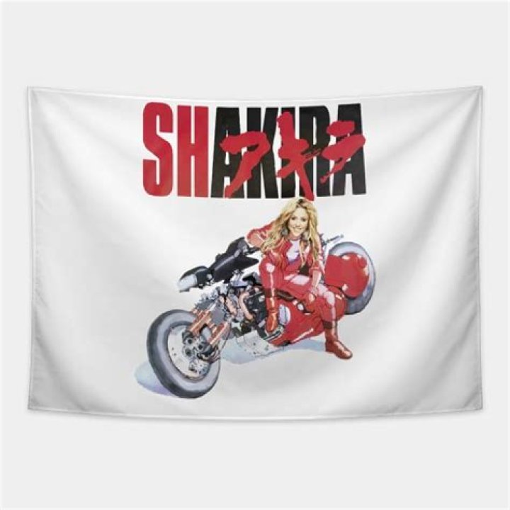 Unveiling Shakira's Enchanting Tapestry Of Ethnicity