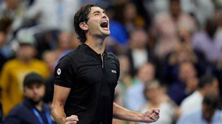 Unveiling Taylor Fritz's Age: Discoveries And Insights Await