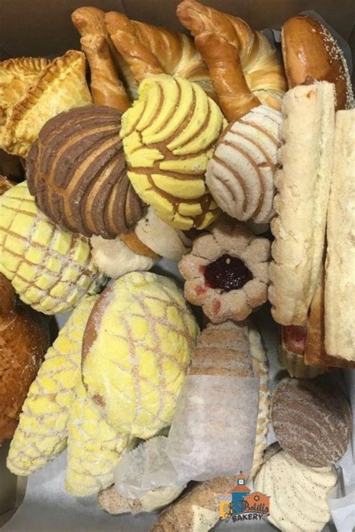 Unveiling The Delights Of Cuernitos Pan Dulce: Sweet Discoveries And Insights