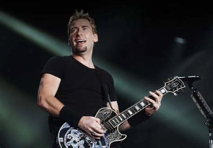 Unveiling The Enigma: Chad Kroeger's Height Explored