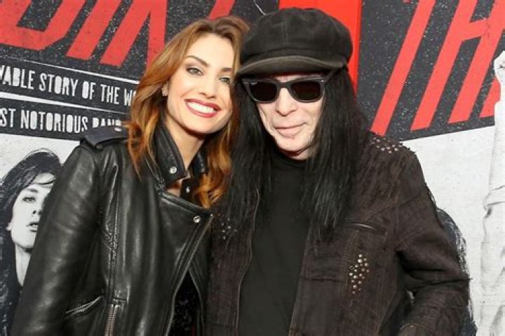 Unveiling The Enigmatic Mick Mars' Wife: Discoveries And Insights