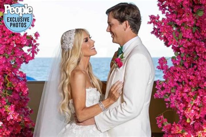 Unveiling The Hidden Wealth Of Tinsley Mortimer's Boyfriend