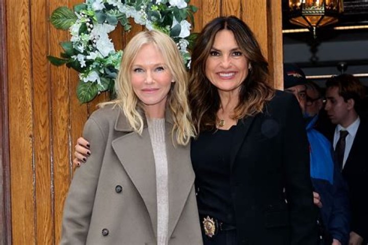 Unveiling The Identity Of Kelli Giddish's Ex-Husband