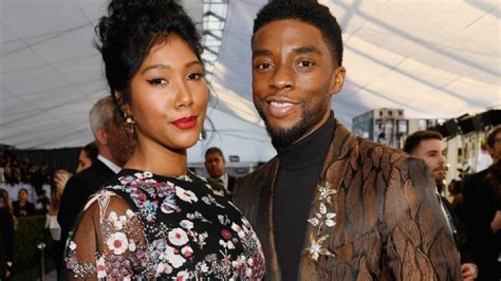 Unveiling The Inspiring Story Of Chadwick Boseman's Wife