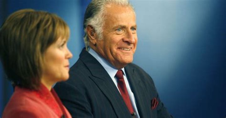 Unveiling The Legacy Of Dick Nourse, "The Voice Of Utah"