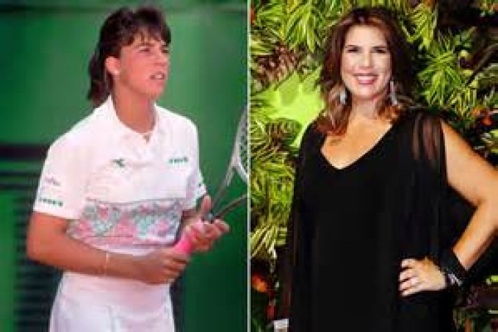 Unveiling The Remarkable Journey Of Jennifer Capriati: A Tennis Icon's Legacy