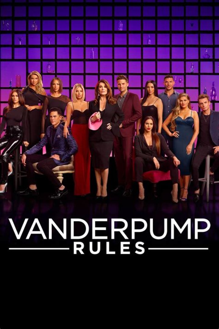 Unveiling The Scripting Secrets Of Vanderpump Rules: An Insider's Perspective