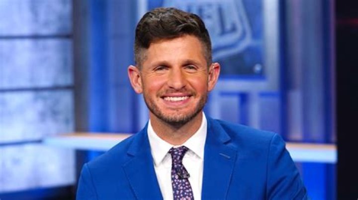 Unveiling the Secrets of Dan Orlovsky's Lucrative ESPN Contract